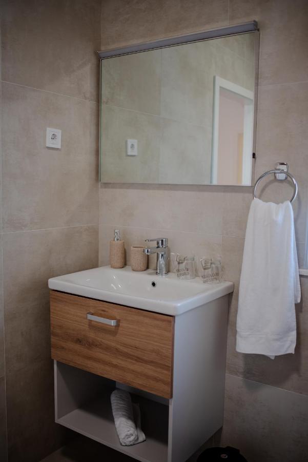 Villa Sportiva Zadar With Private Heated Pool Exteriér fotografie